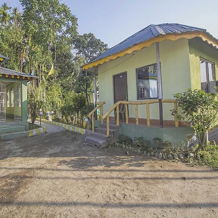 Hotel O Resort Green Wave Lataguri Εξωτερικό φωτογραφία