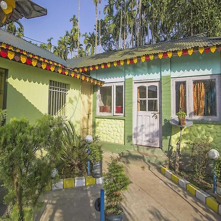 Hotel O Resort Green Wave Lataguri Εξωτερικό φωτογραφία