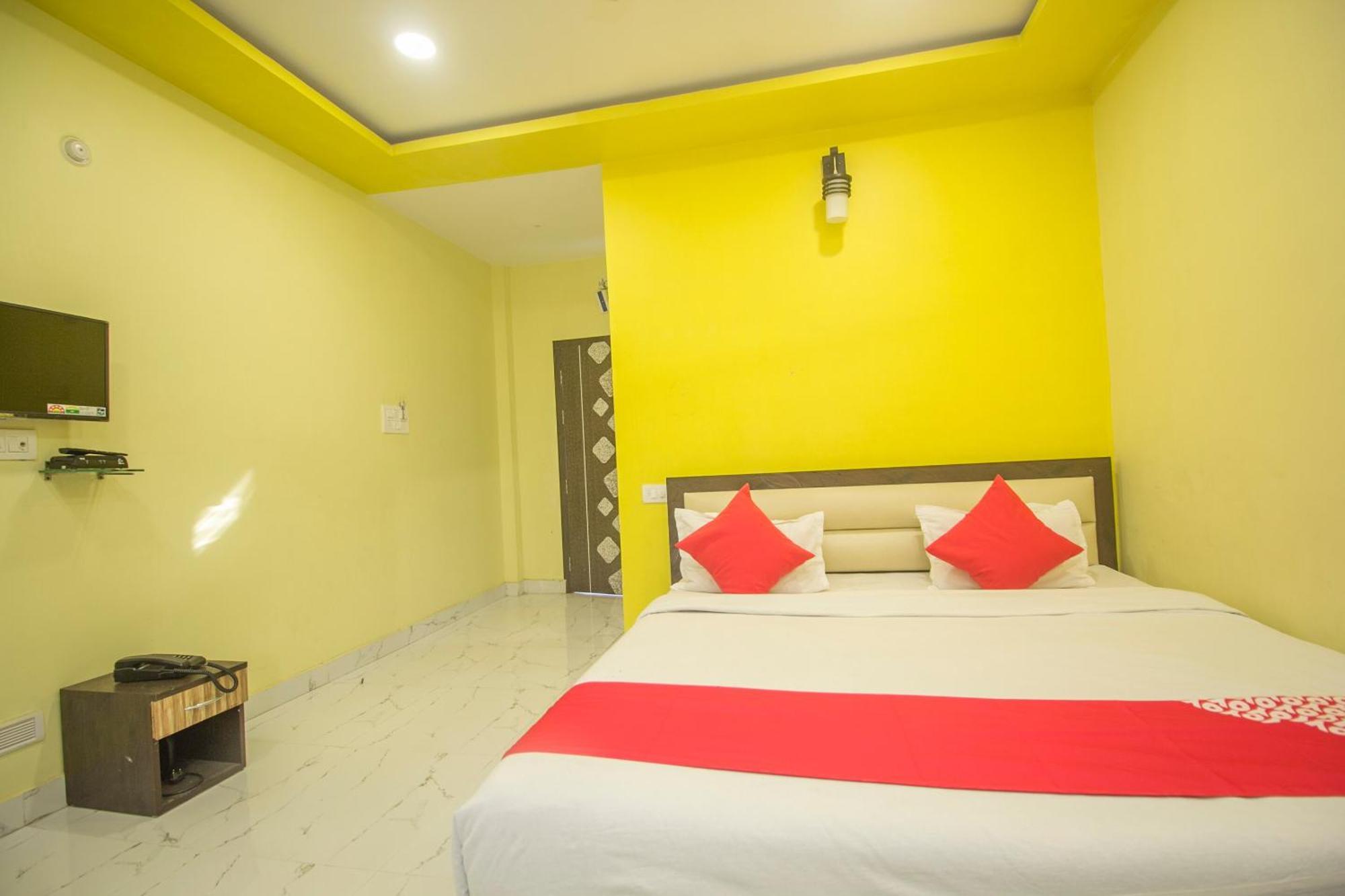 Hotel O Resort Green Wave Lataguri Εξωτερικό φωτογραφία