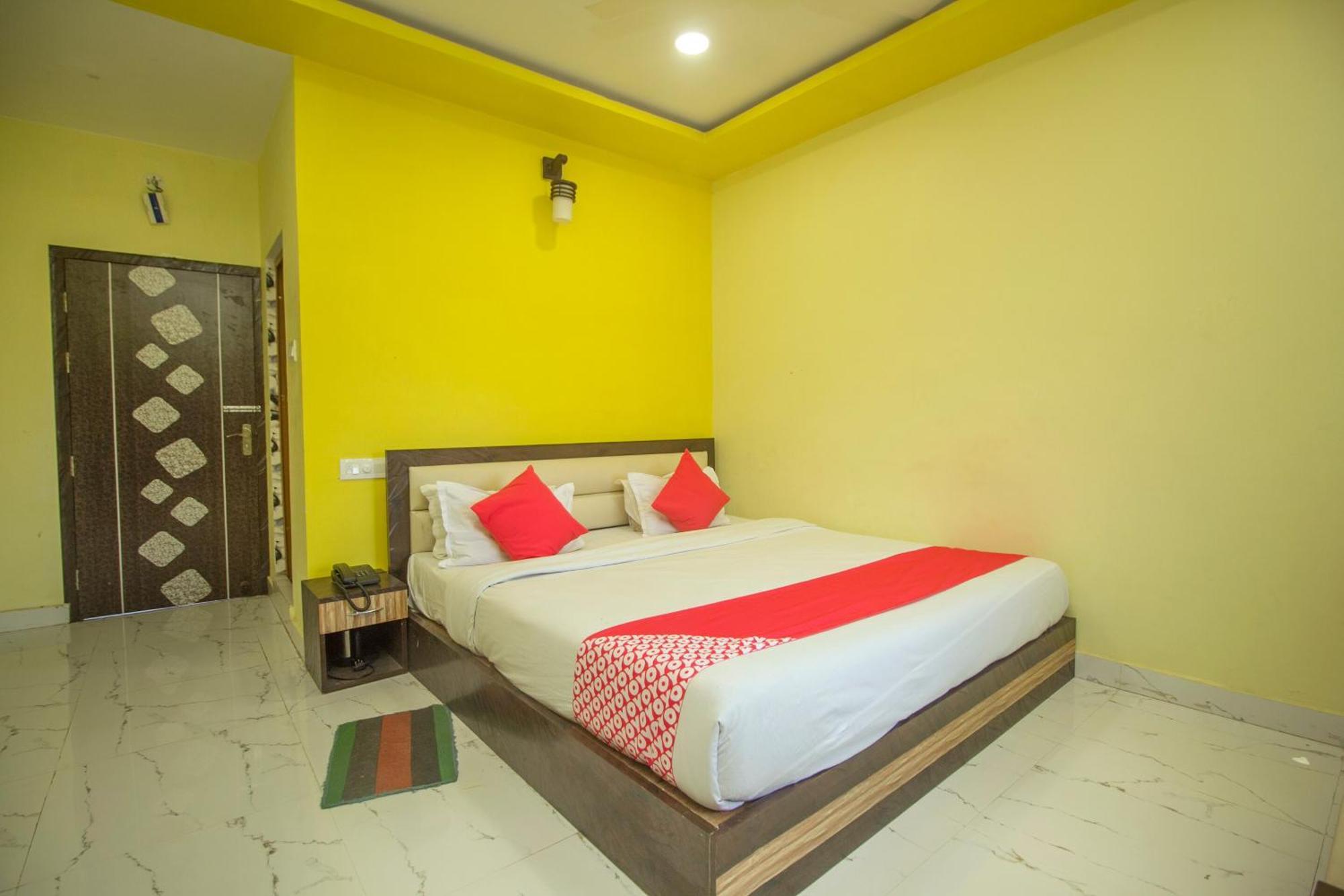 Hotel O Resort Green Wave Lataguri Εξωτερικό φωτογραφία