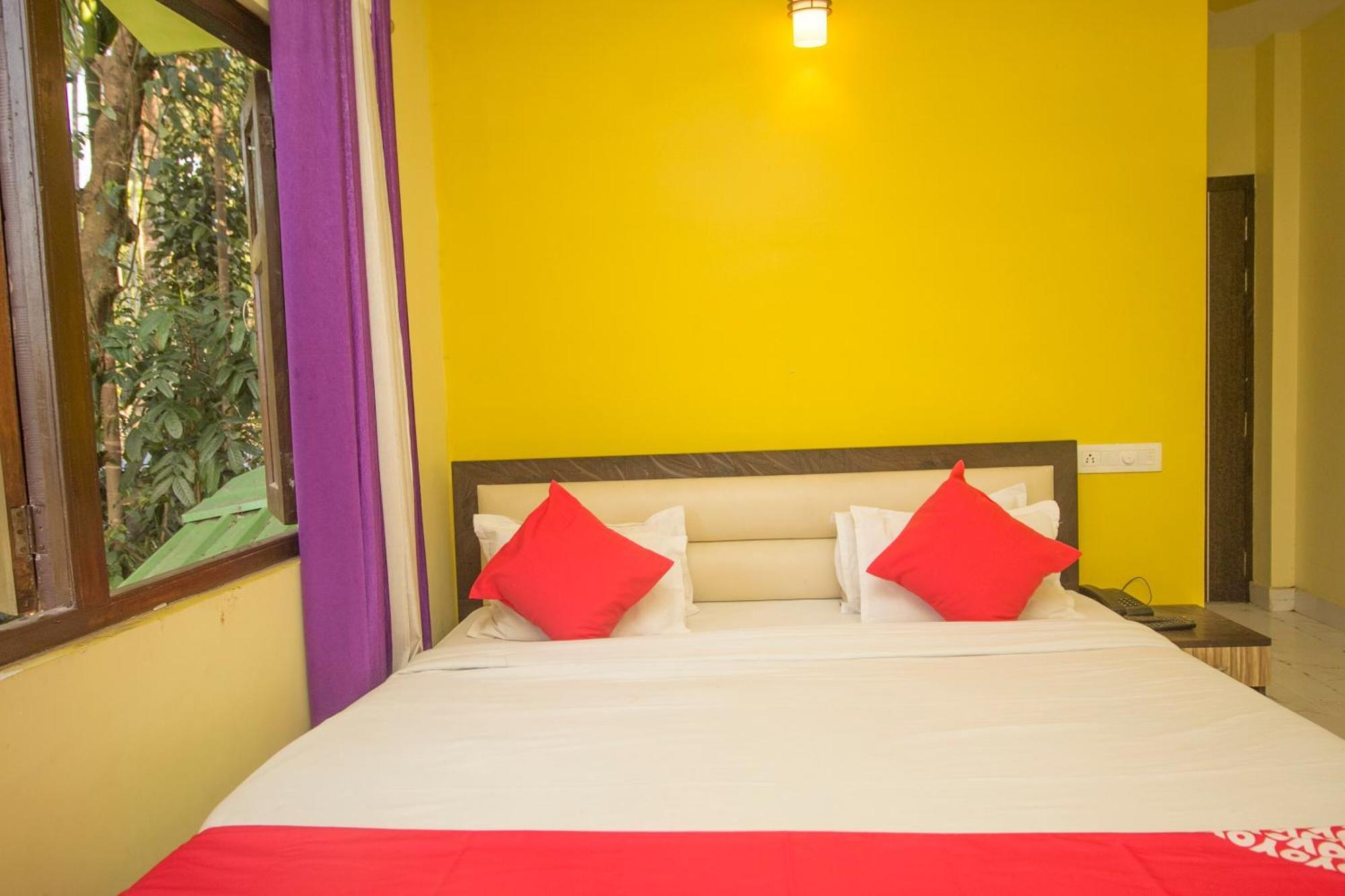 Hotel O Resort Green Wave Lataguri Εξωτερικό φωτογραφία
