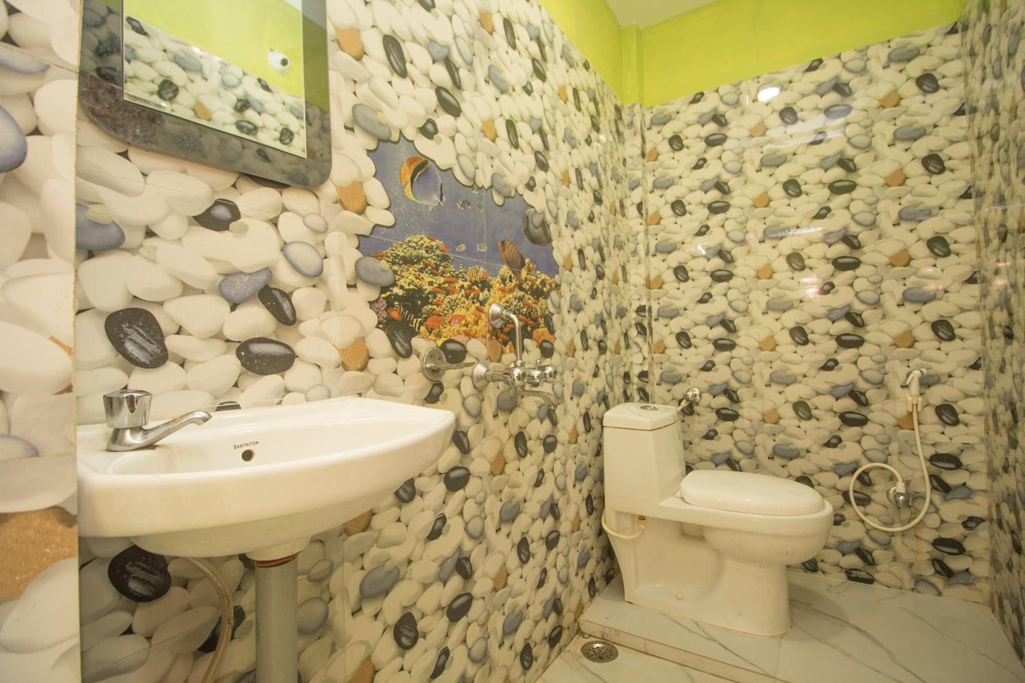 Hotel O Resort Green Wave Lataguri Εξωτερικό φωτογραφία