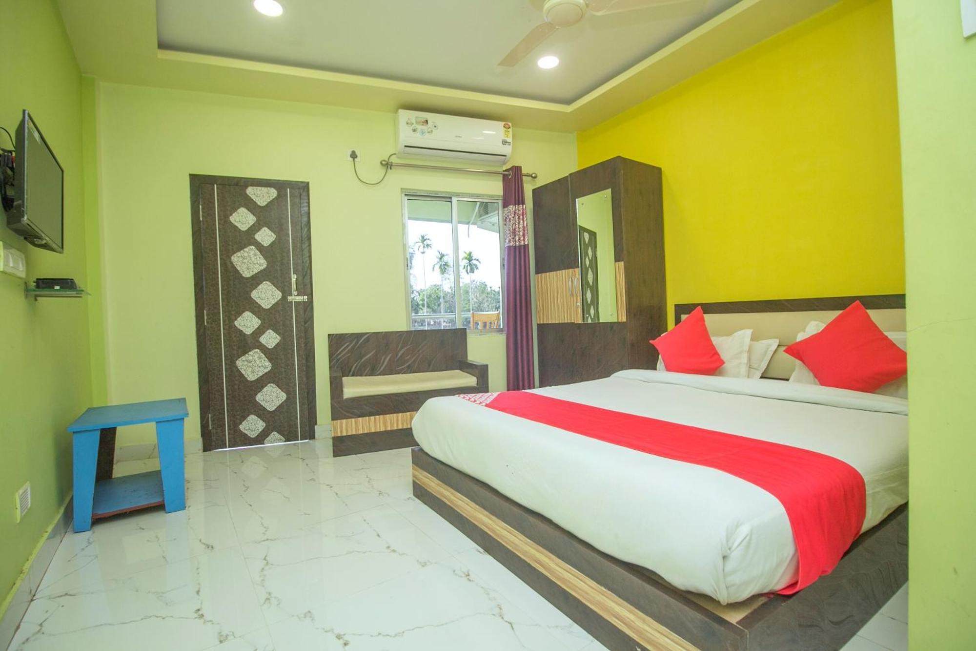 Hotel O Resort Green Wave Lataguri Εξωτερικό φωτογραφία