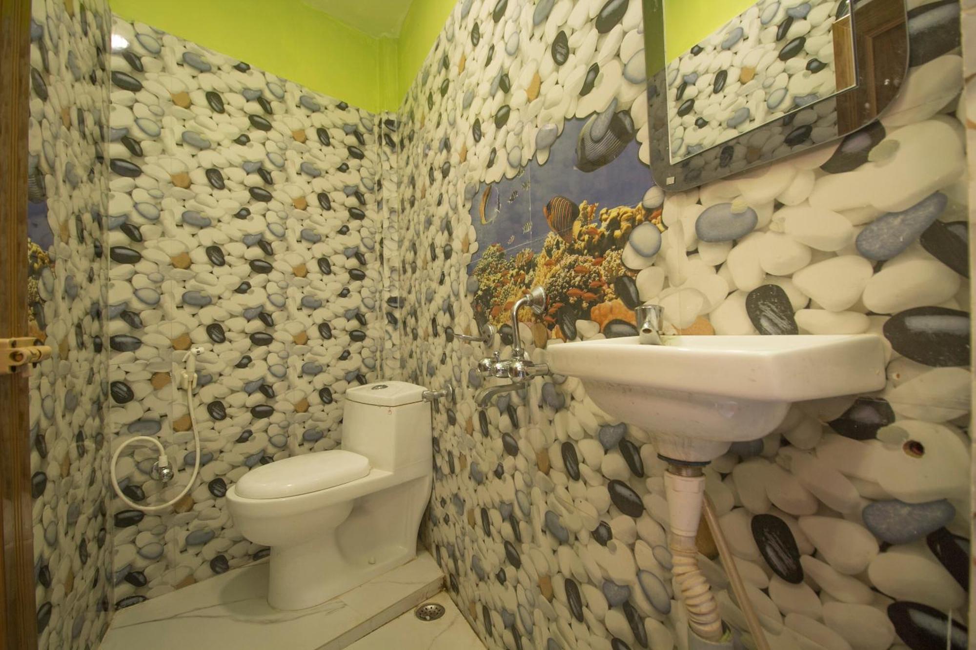 Hotel O Resort Green Wave Lataguri Εξωτερικό φωτογραφία