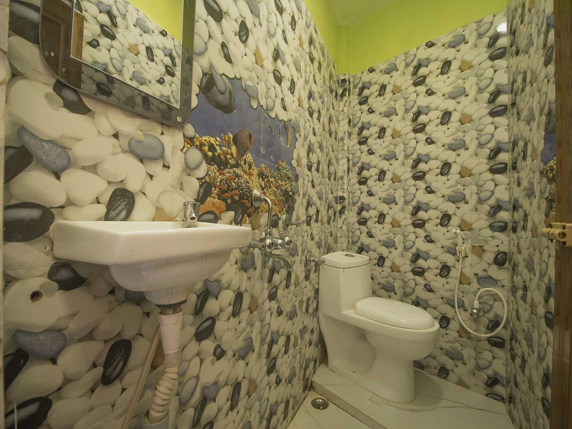Hotel O Resort Green Wave Lataguri Εξωτερικό φωτογραφία