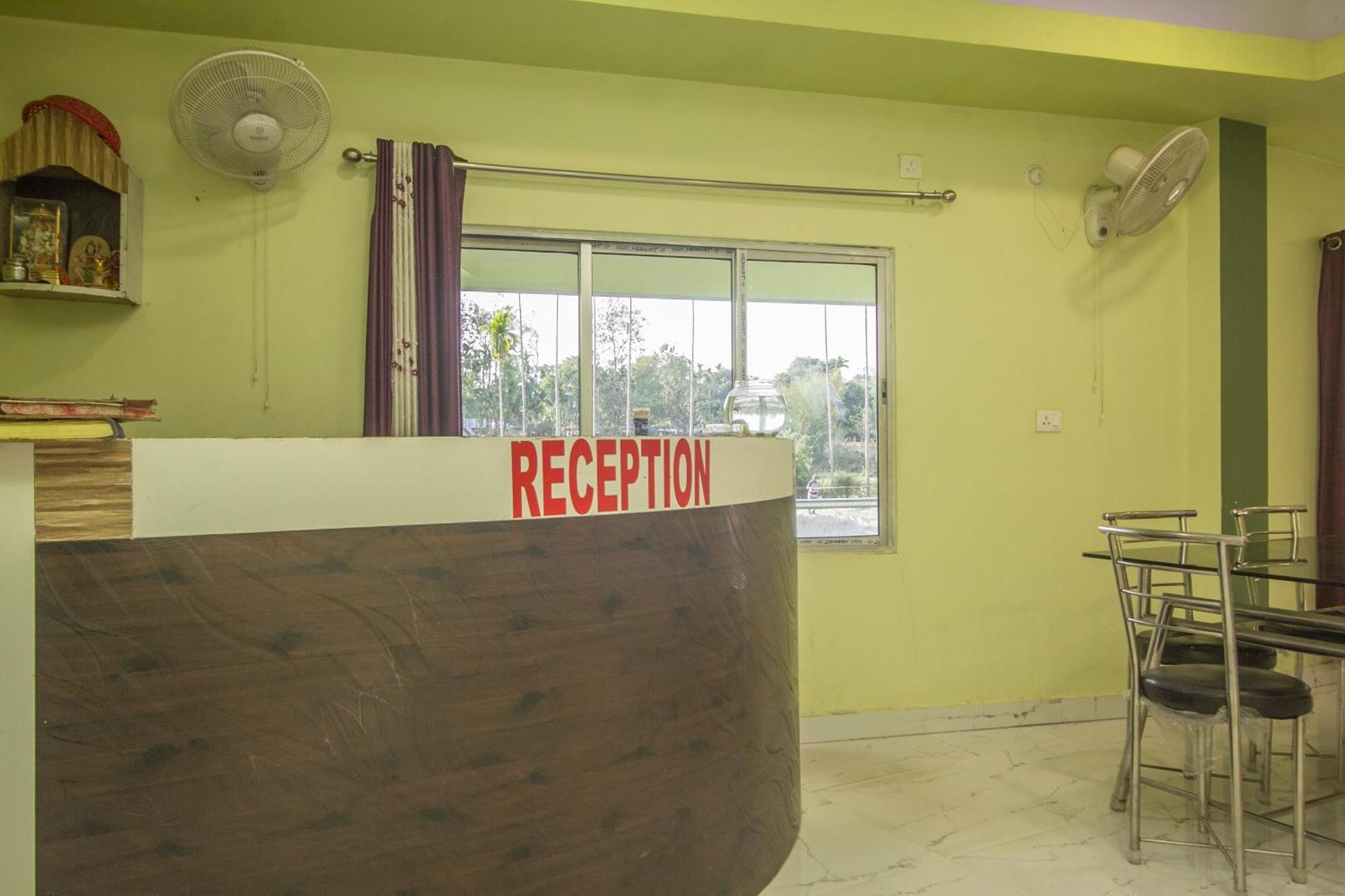 Hotel O Resort Green Wave Lataguri Εξωτερικό φωτογραφία